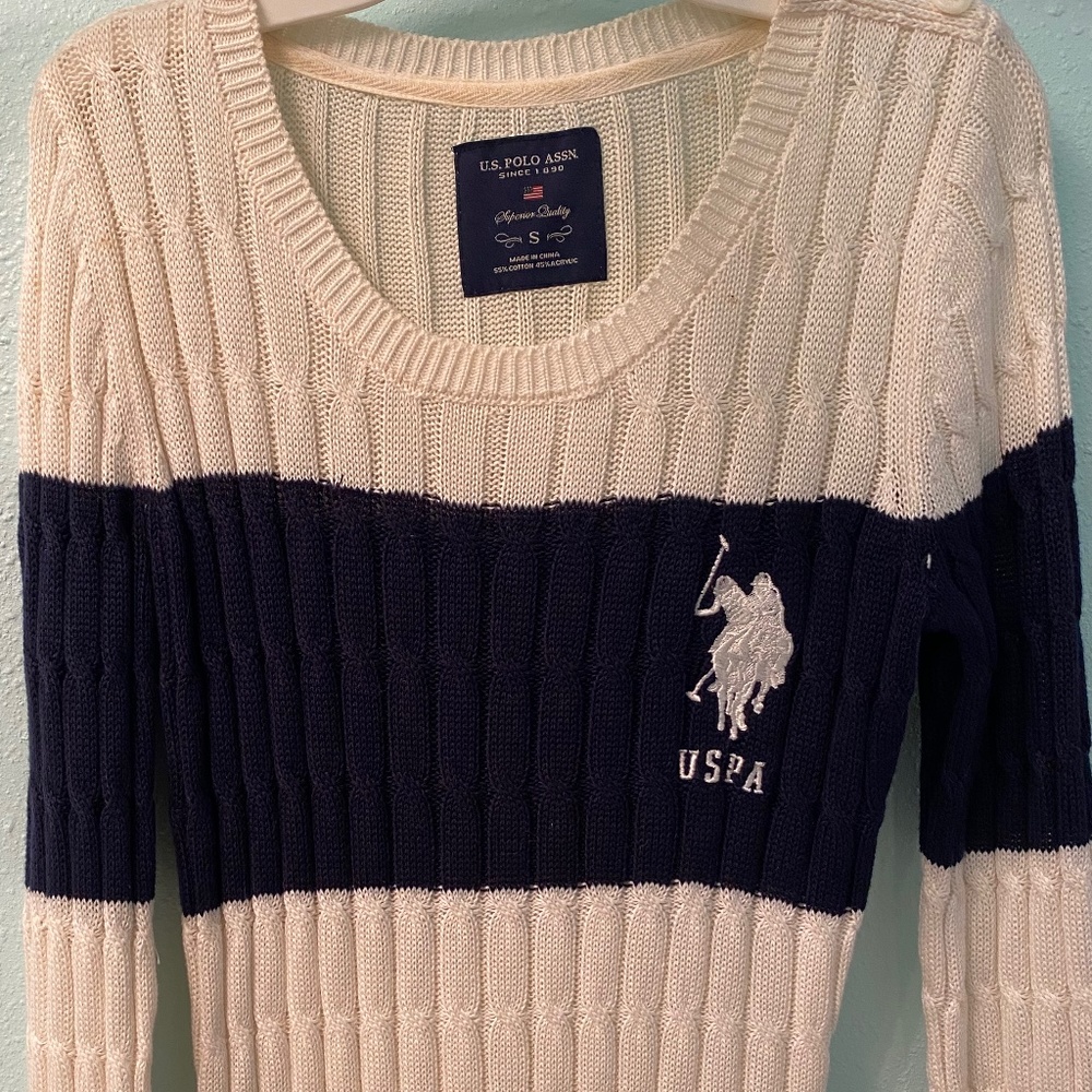 Polo Ralph Lauren sweater